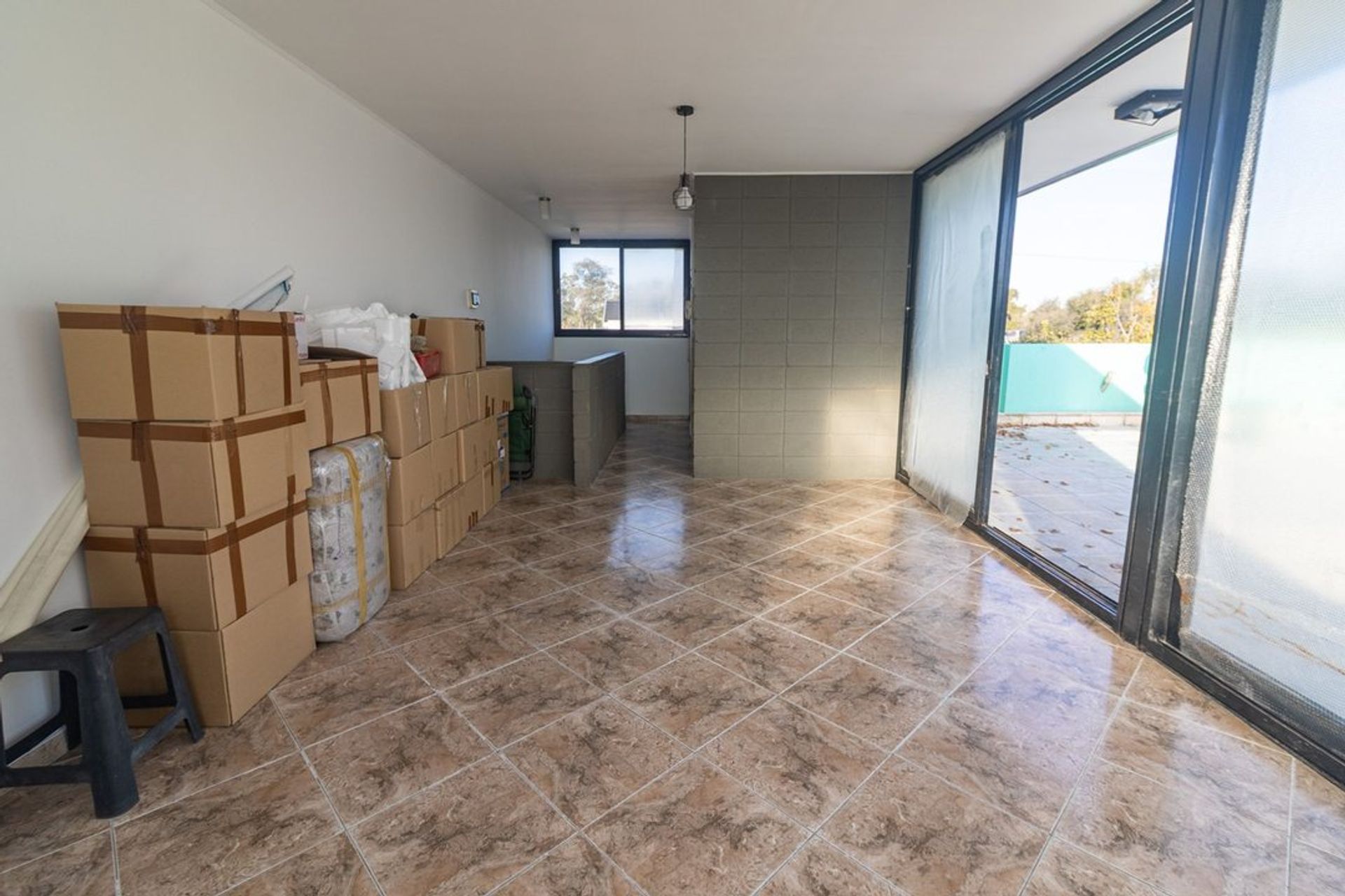 Venta Casa 5amb Pileta Terraza B. Parque Martelli