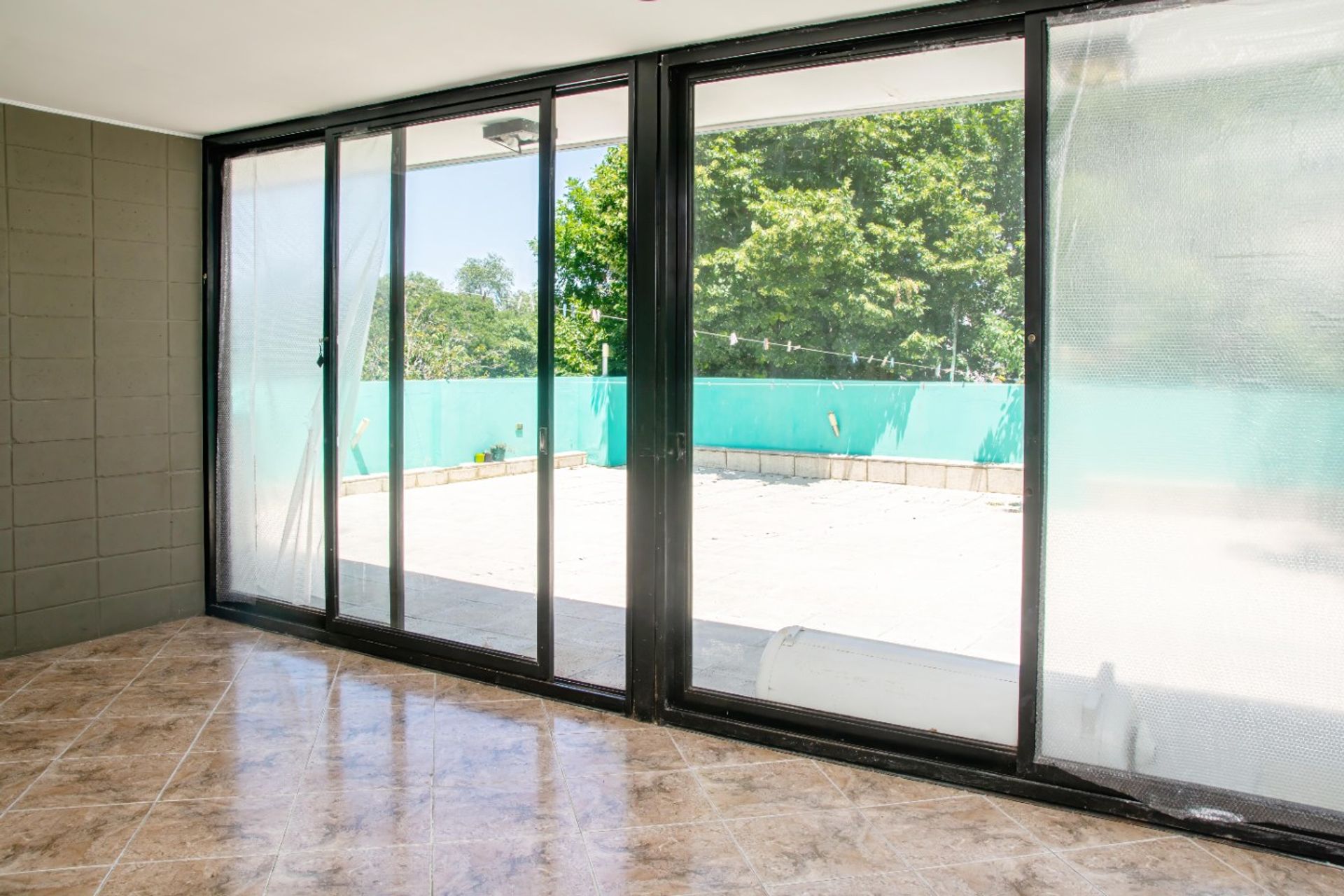 Venta Casa 5amb Pileta Terraza B. Parque Martelli