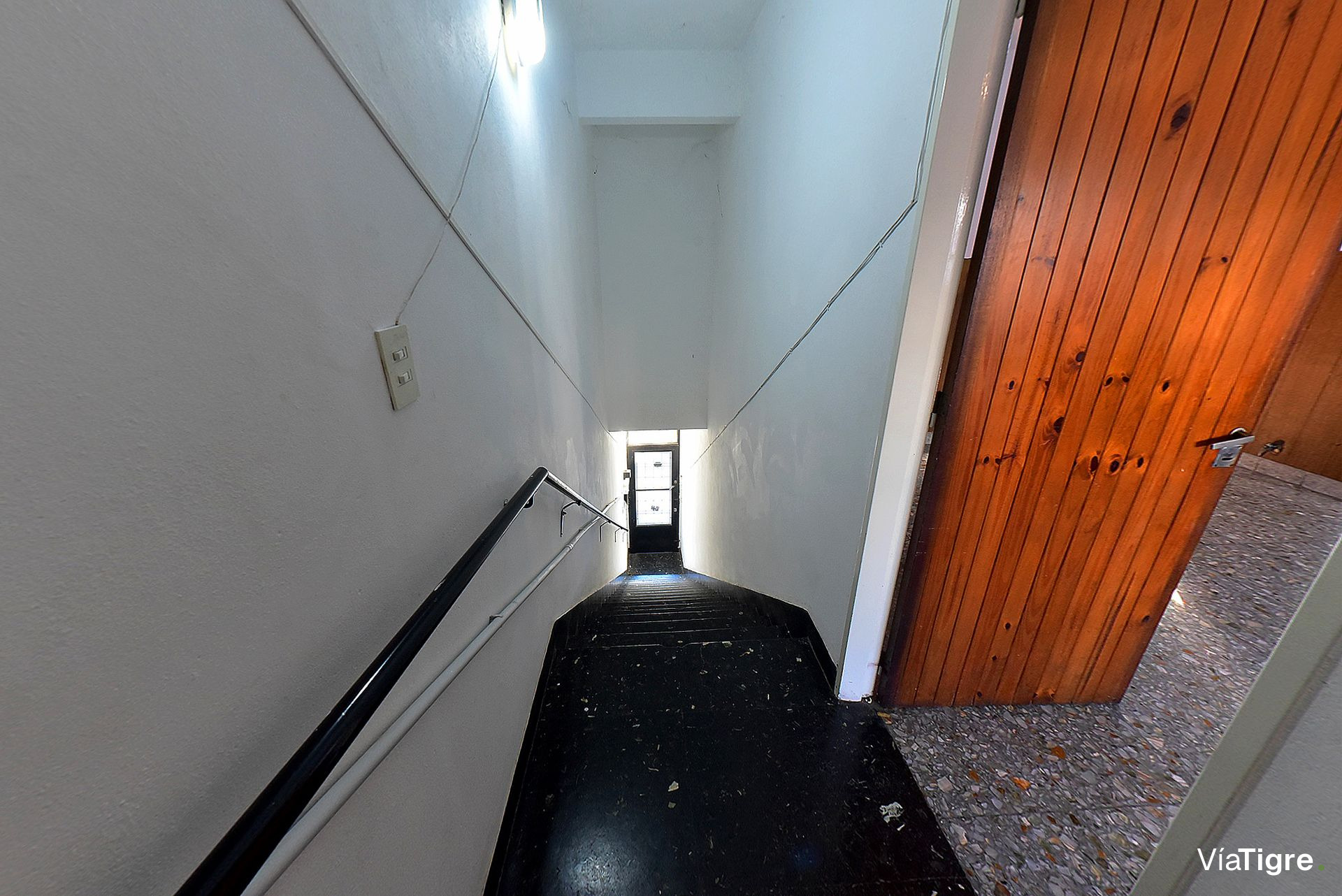 Venta Ph Multifamiliar Con Terraza En Munro