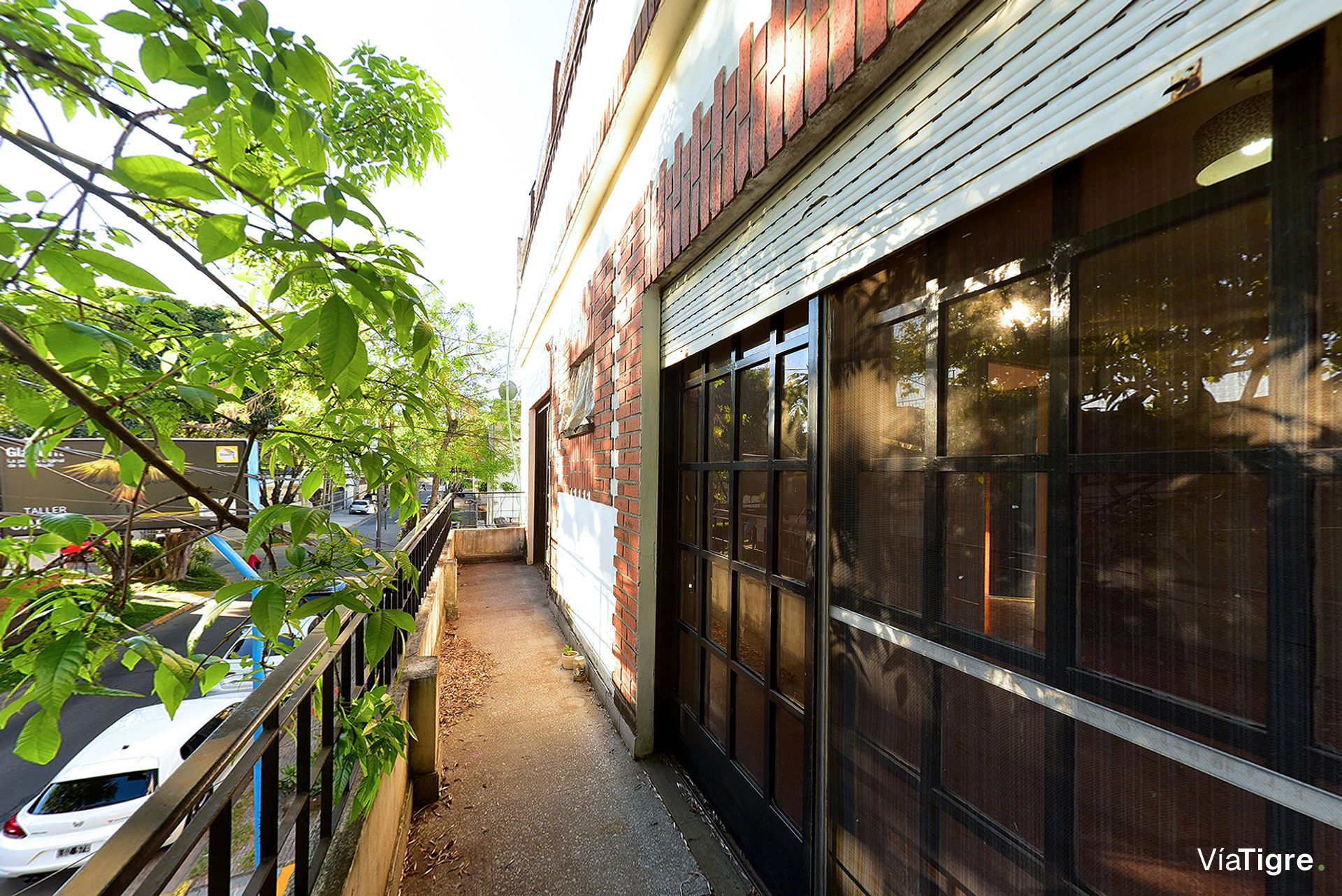Venta Ph Multifamiliar Con Terraza En Munro