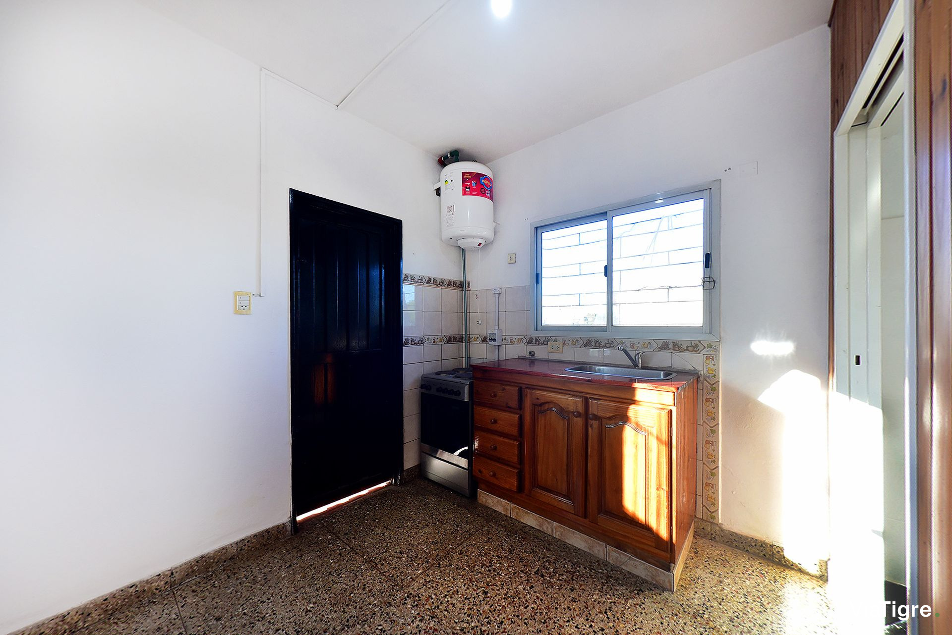 Venta Ph Multifamiliar Con Terraza En Munro