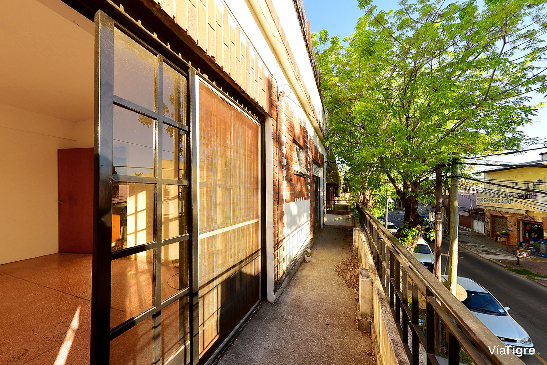 Venta Ph Multifamiliar Con Terraza En Munro