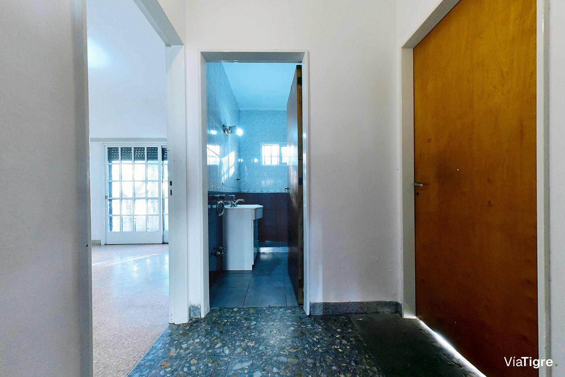 Venta Ph Multifamiliar Con Terraza En Munro