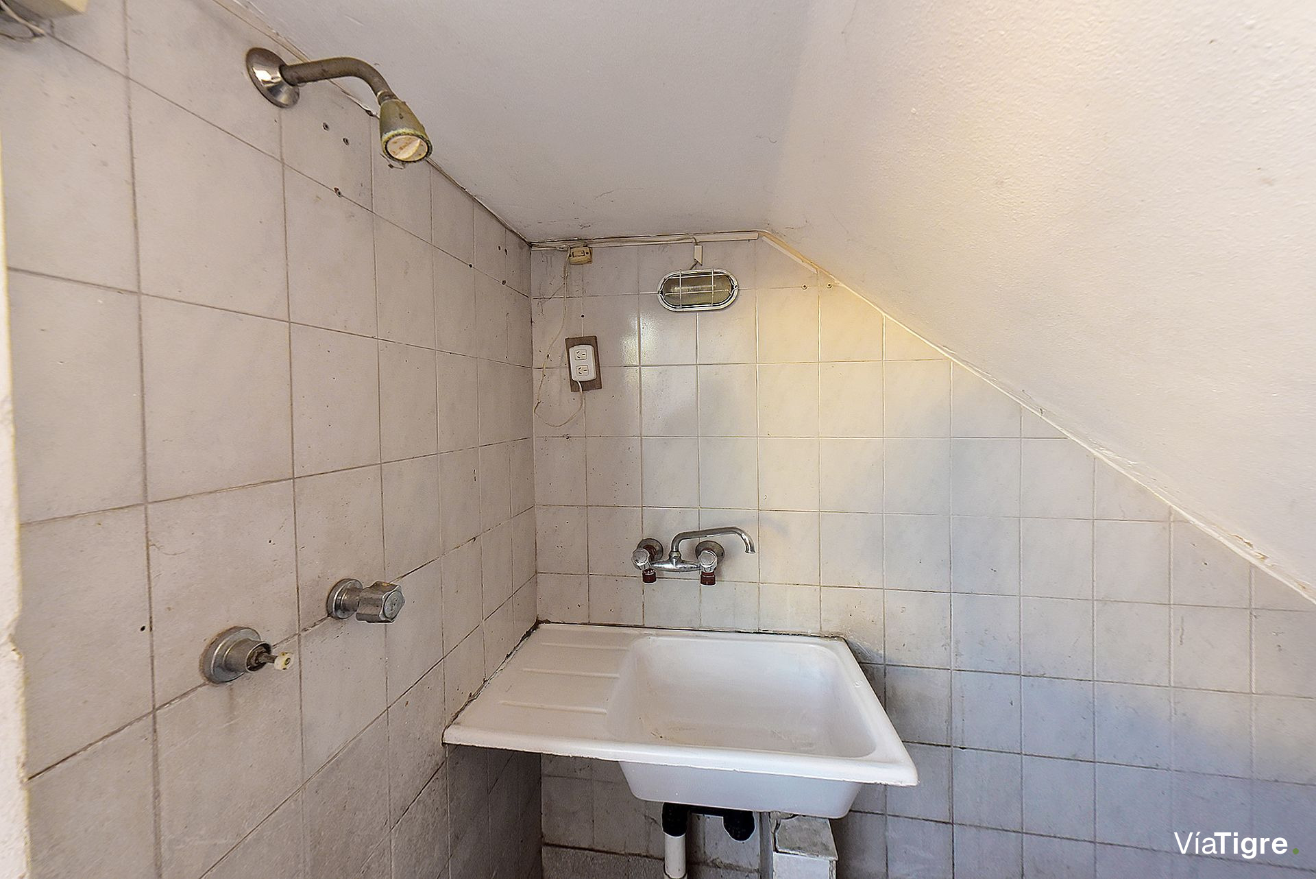 Venta Ph Multifamiliar Con Terraza En Munro