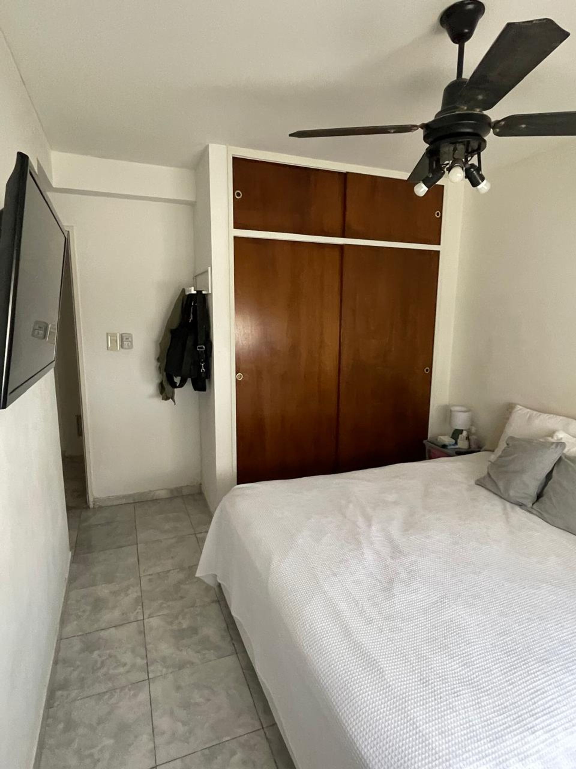 Venta 2 Amb Con Coochera Propia