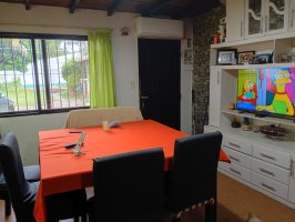 House for Sale with Pool 3 Rooms A Ref, Pacheco