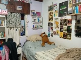 House for Sale with Pool 3 Rooms A Ref, Pacheco