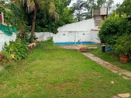 House for Sale with Pool 3 Rooms A Ref, Pacheco