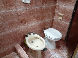 House for Sale with Pool 3 Rooms A Ref, Pacheco