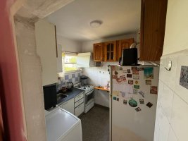 Venta Departamento 3 Ambientes En Vicente Lopez