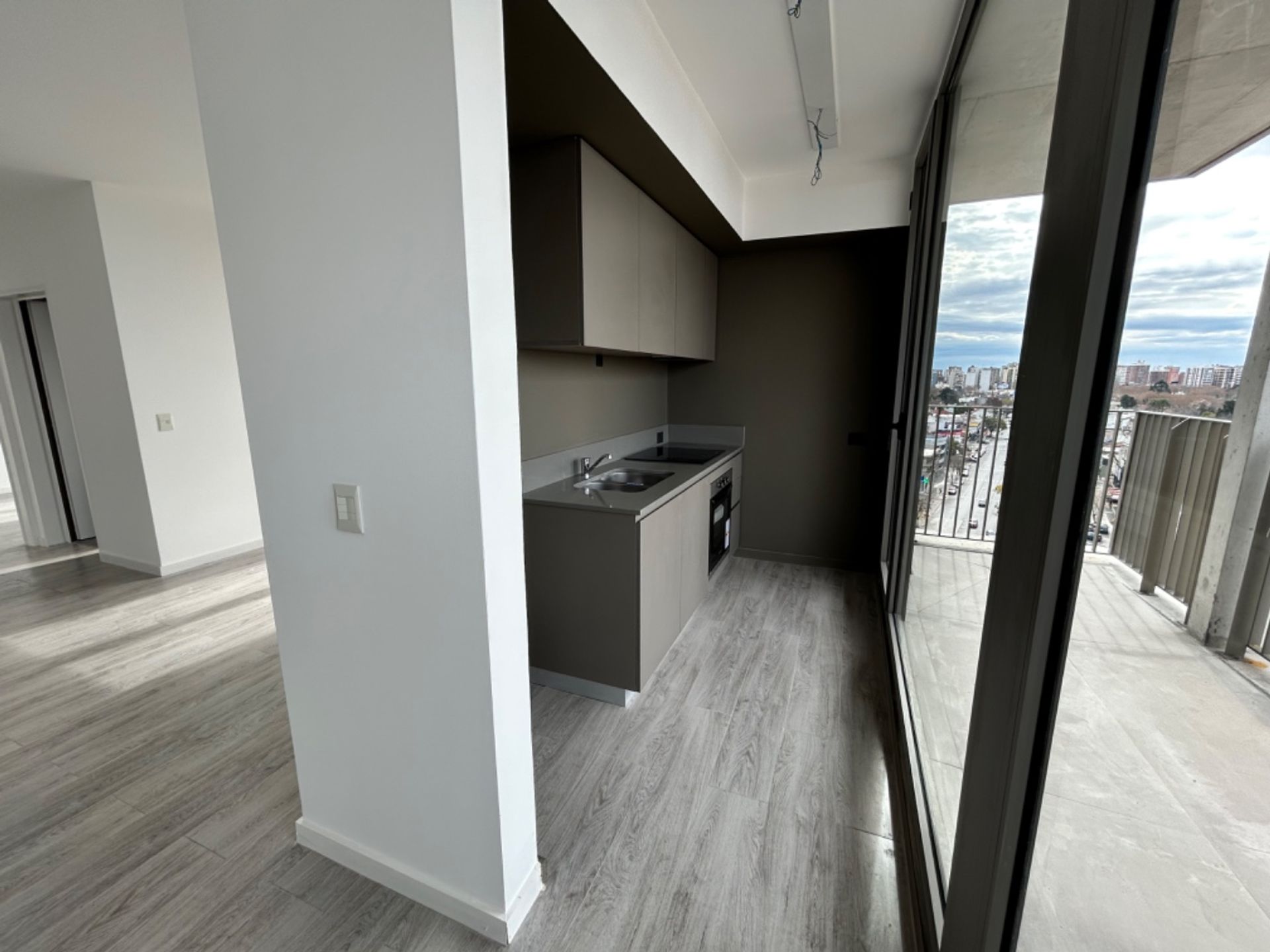 Alquiler 2 Amb Con Cochera | Amenities | Olivos