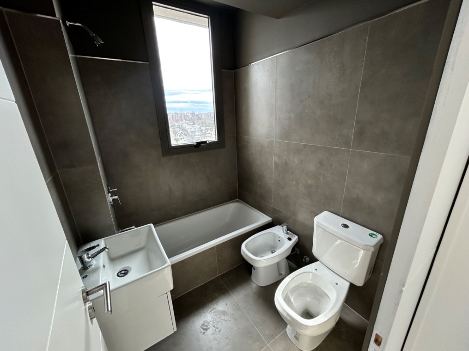 Alquiler 2 Amb Con Cochera | Amenities | Olivos
