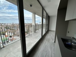 Alquiler 2 Amb Con Cochera | Amenities | Olivos
