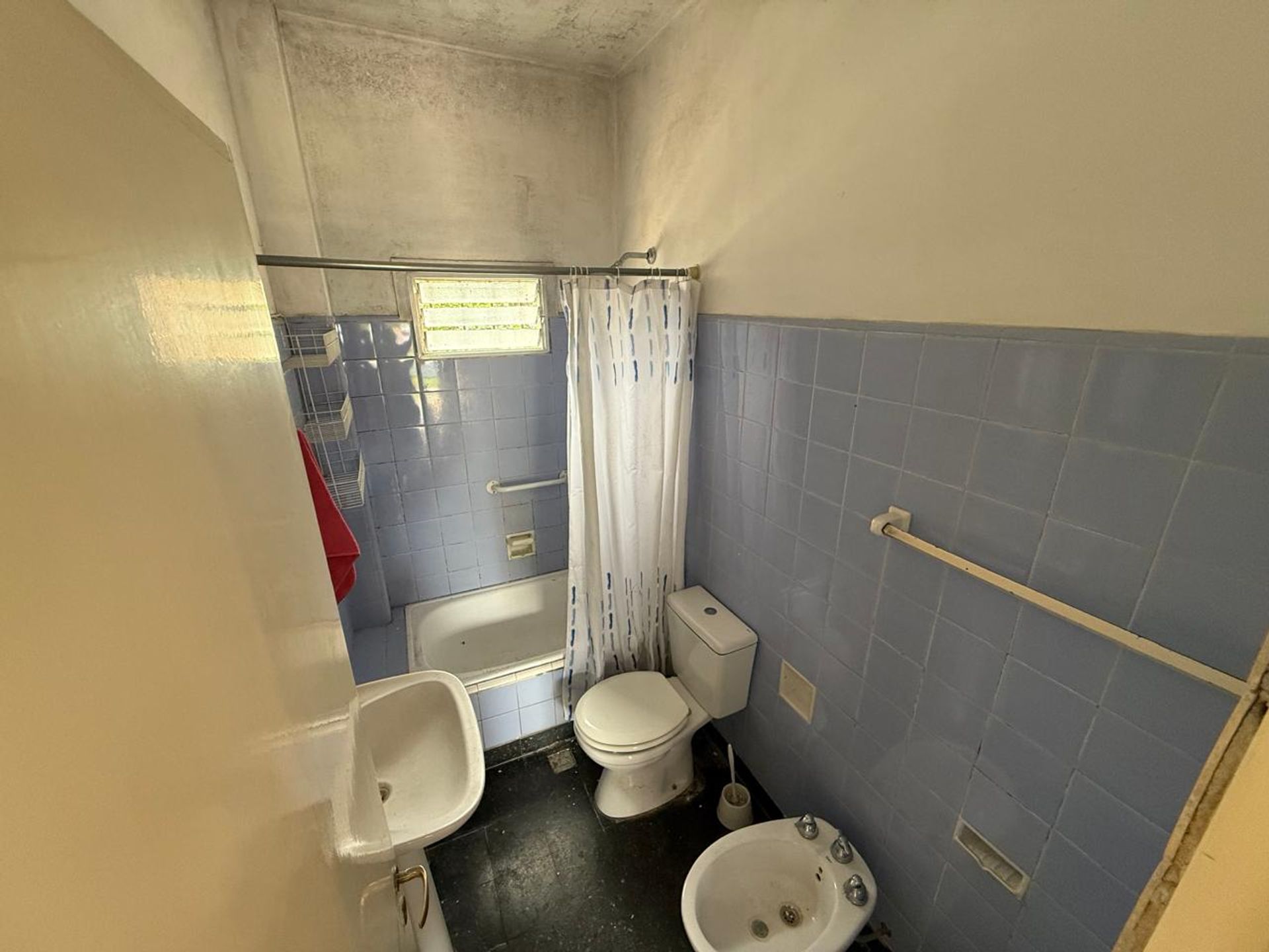VENTA Casa 3 AMB JARDIN a 50mt de Av San Martin.