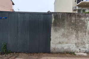 Venta Terreno lote Florida oeste 150m oportunidad