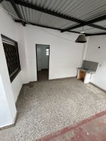3-room House Rental