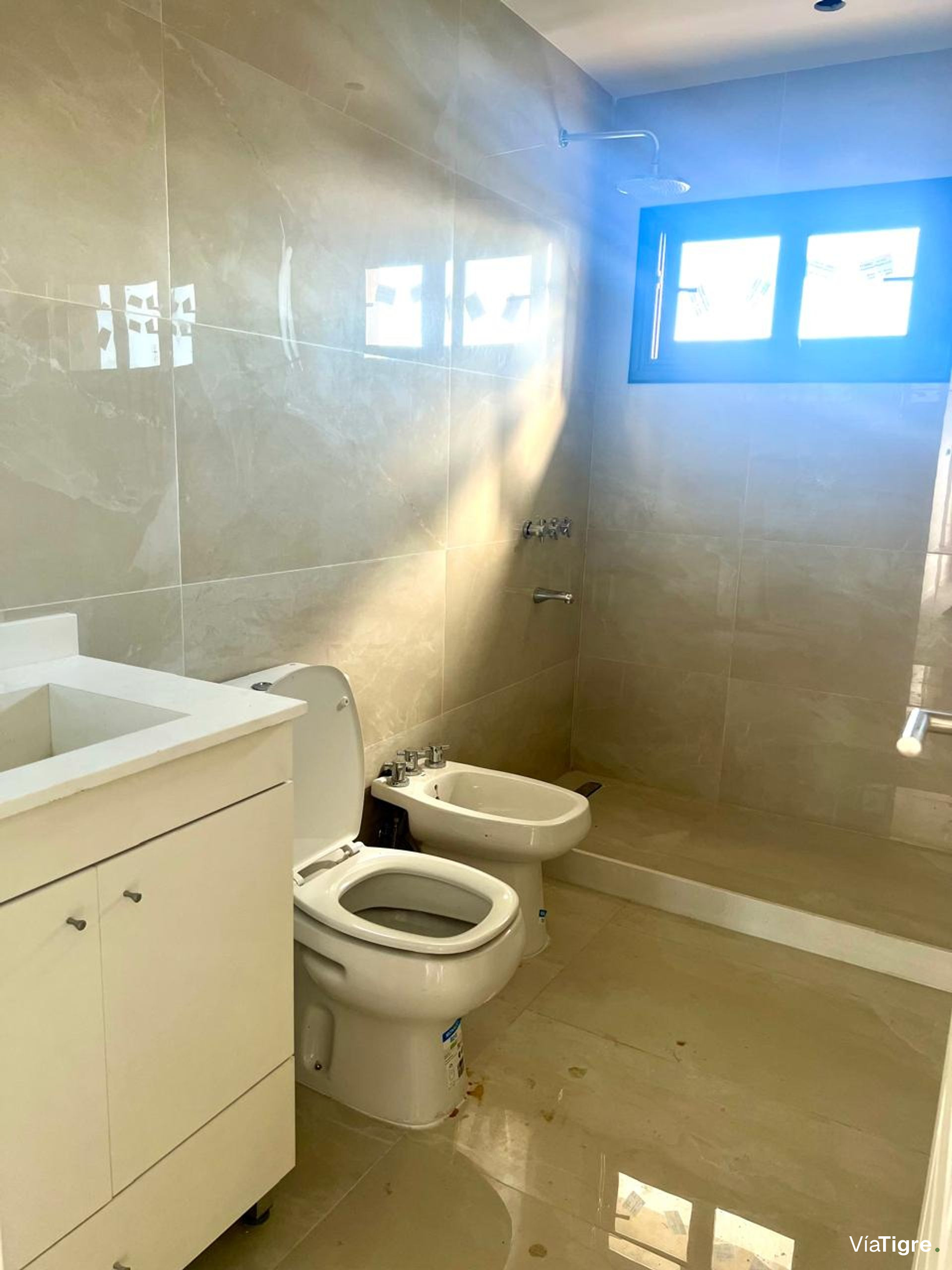 Venta Departamento 4 ambientes cocher San Fernando