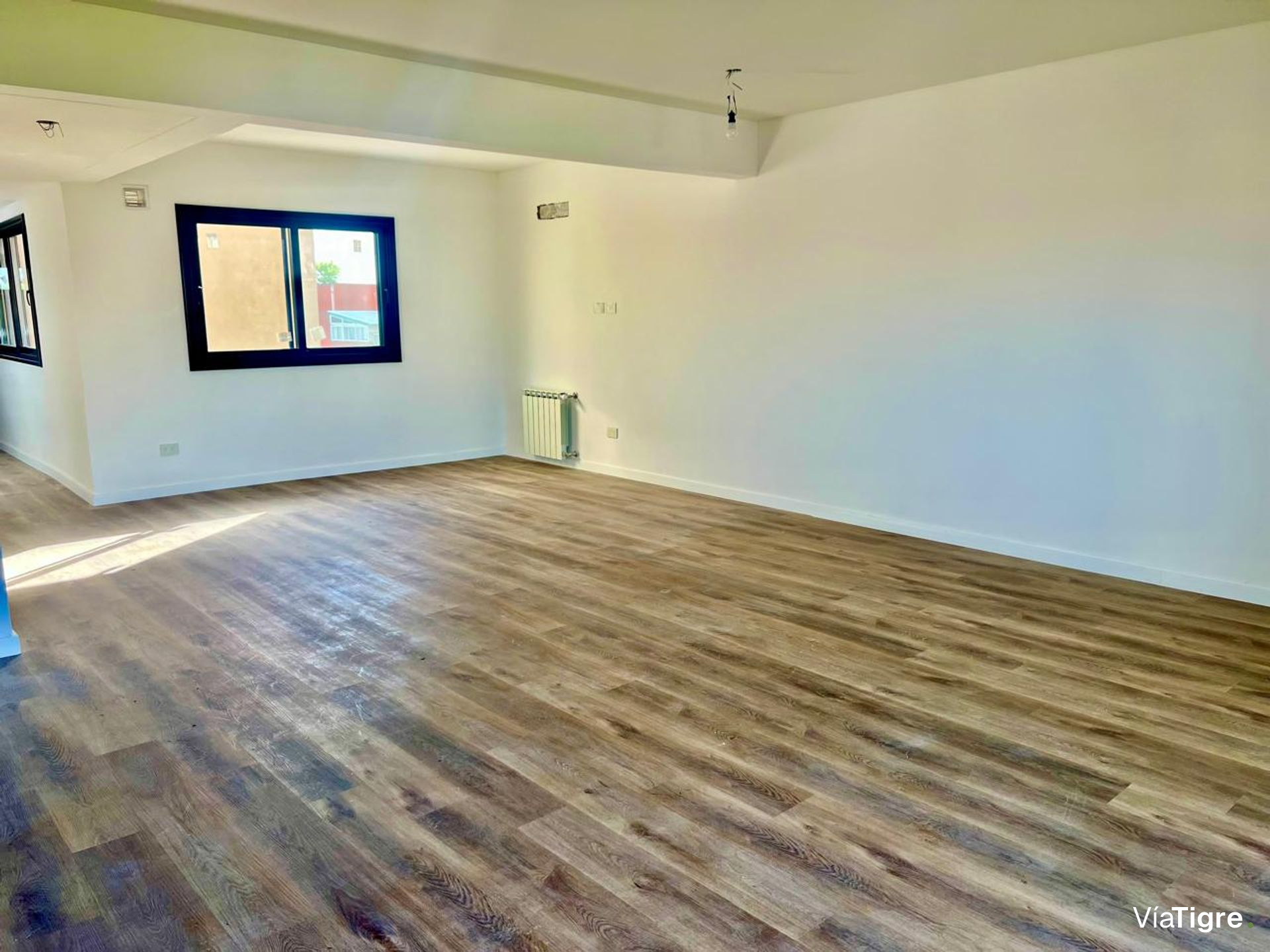 Venta Departamento 4 ambientes cocher San Fernando