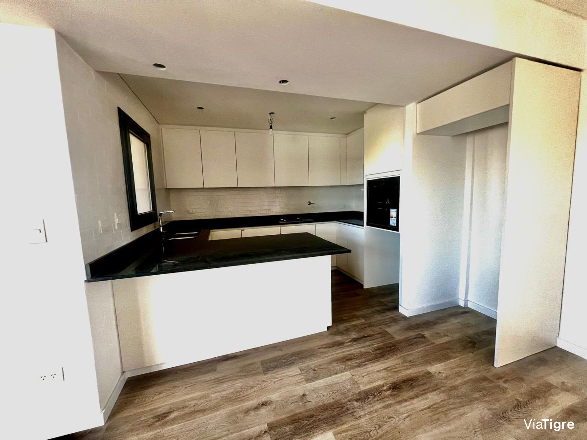 Venta Departamento 4 ambientes cocher San Fernando
