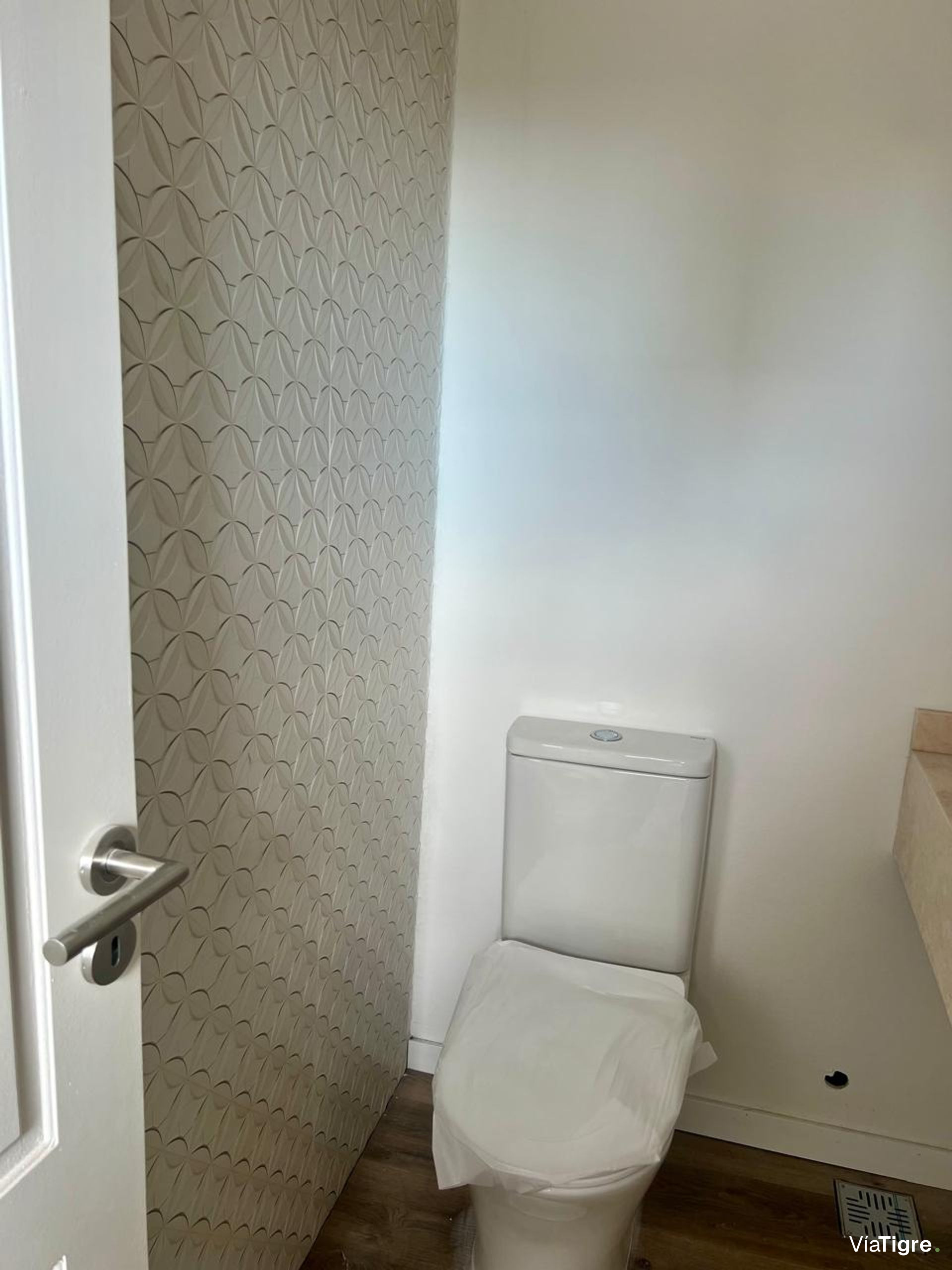 Venta Departamento 4 ambientes cocher San Fernando