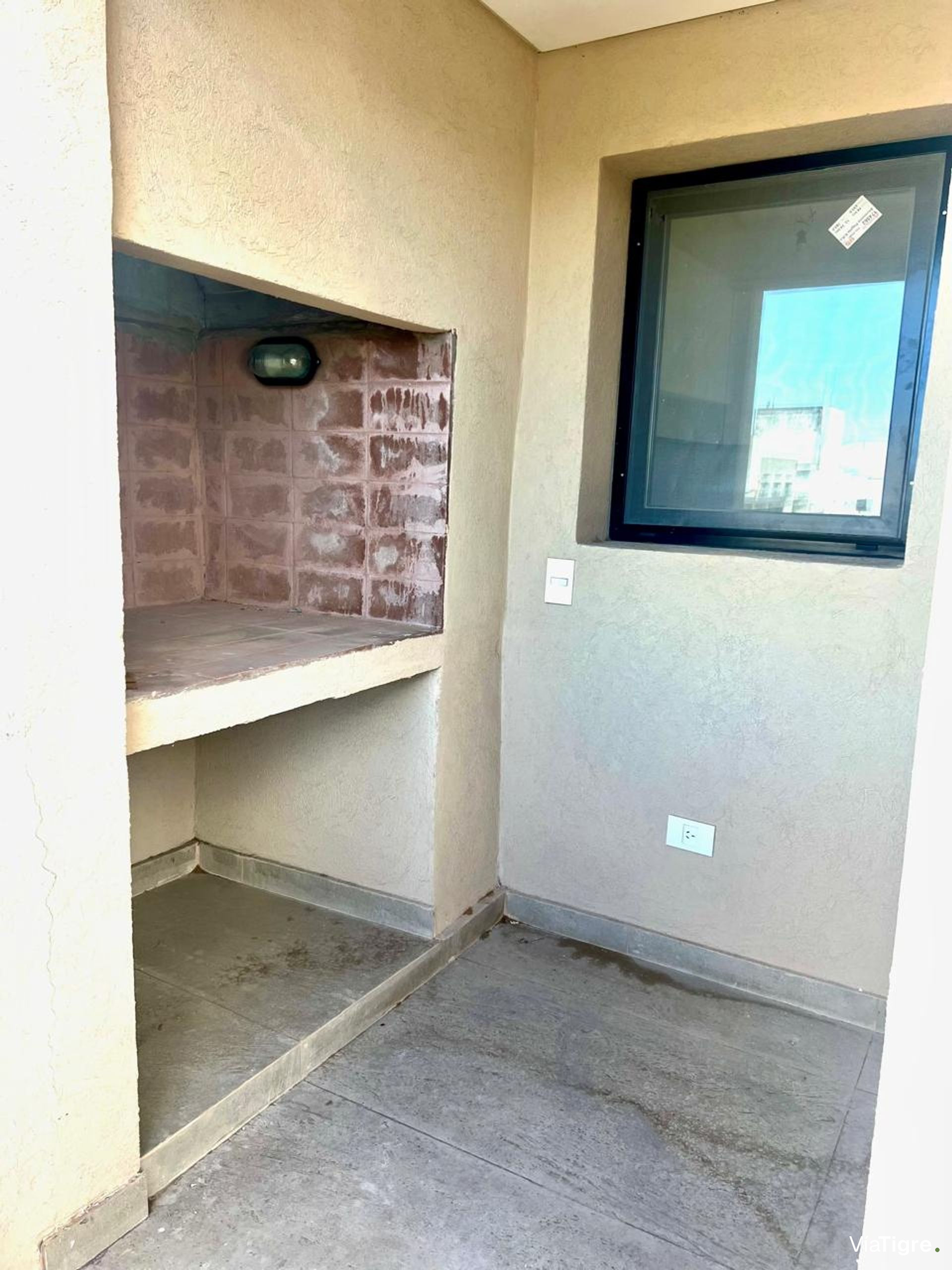 Venta Departamento 4 ambientes cocher San Fernando