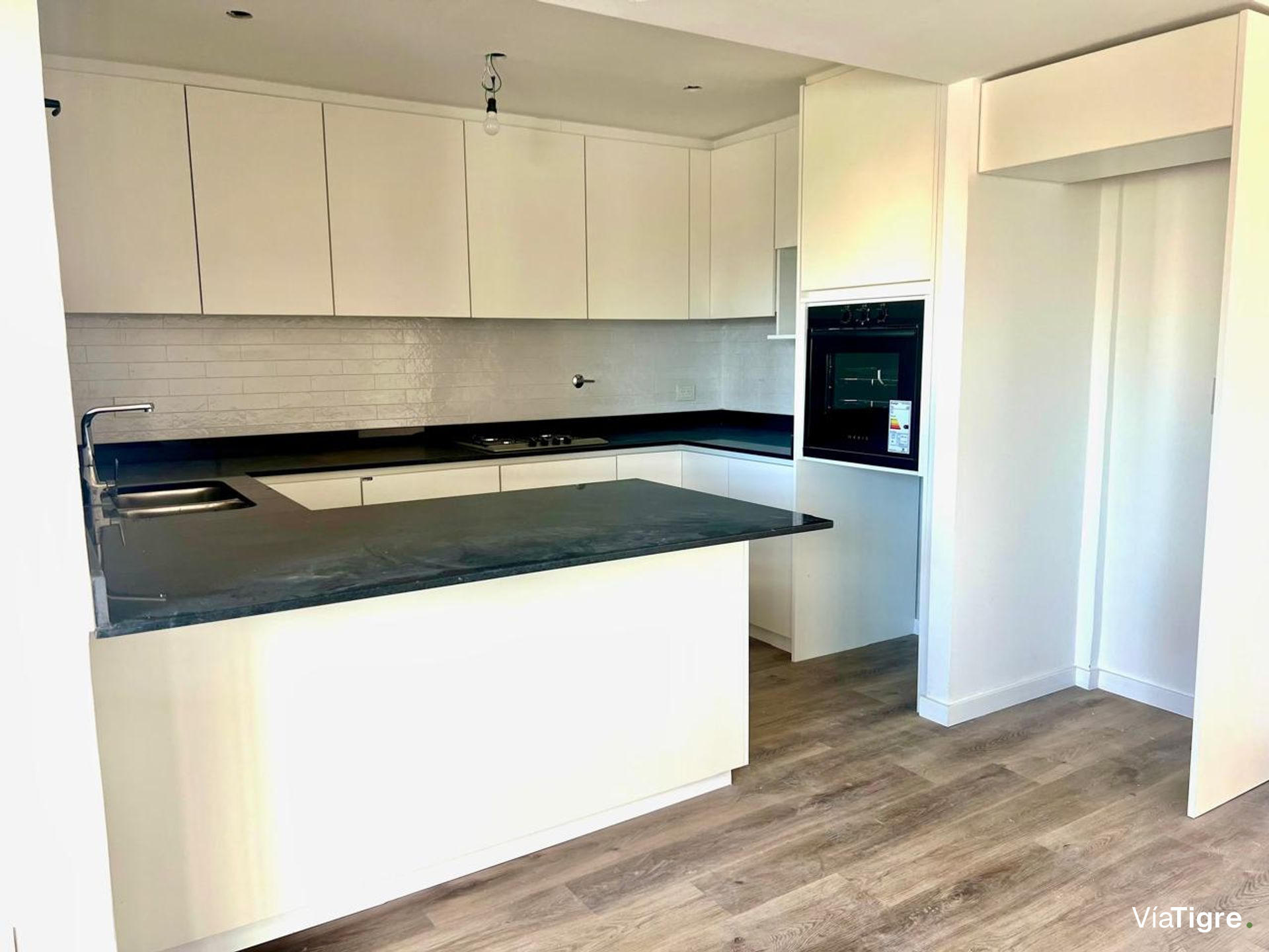 Venta Departamento 4 ambientes cocher San Fernando