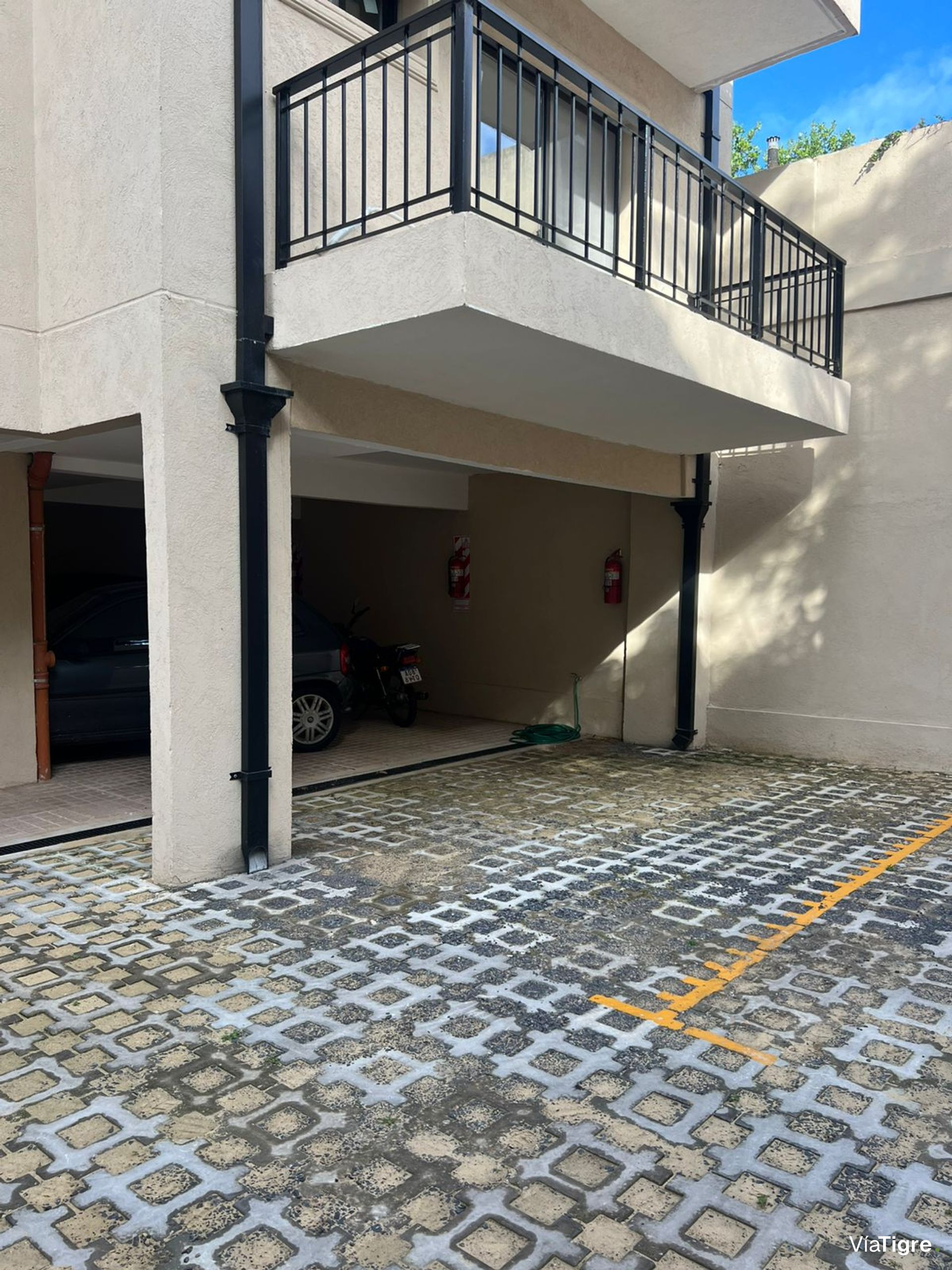 Venta Departamento 4 ambientes cocher San Fernando