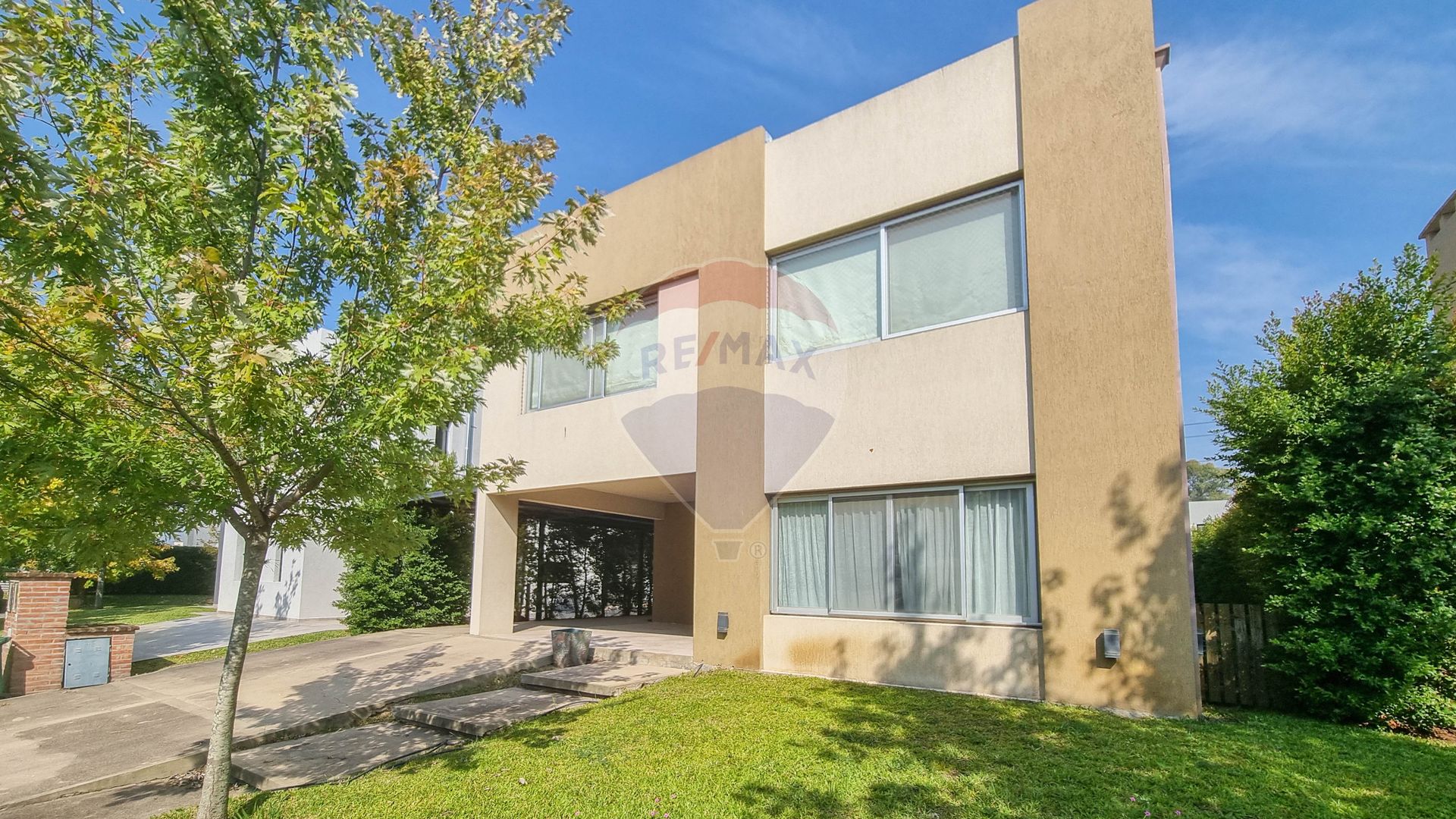 Casa Venta 4 dormitorios Tipas Nordelta