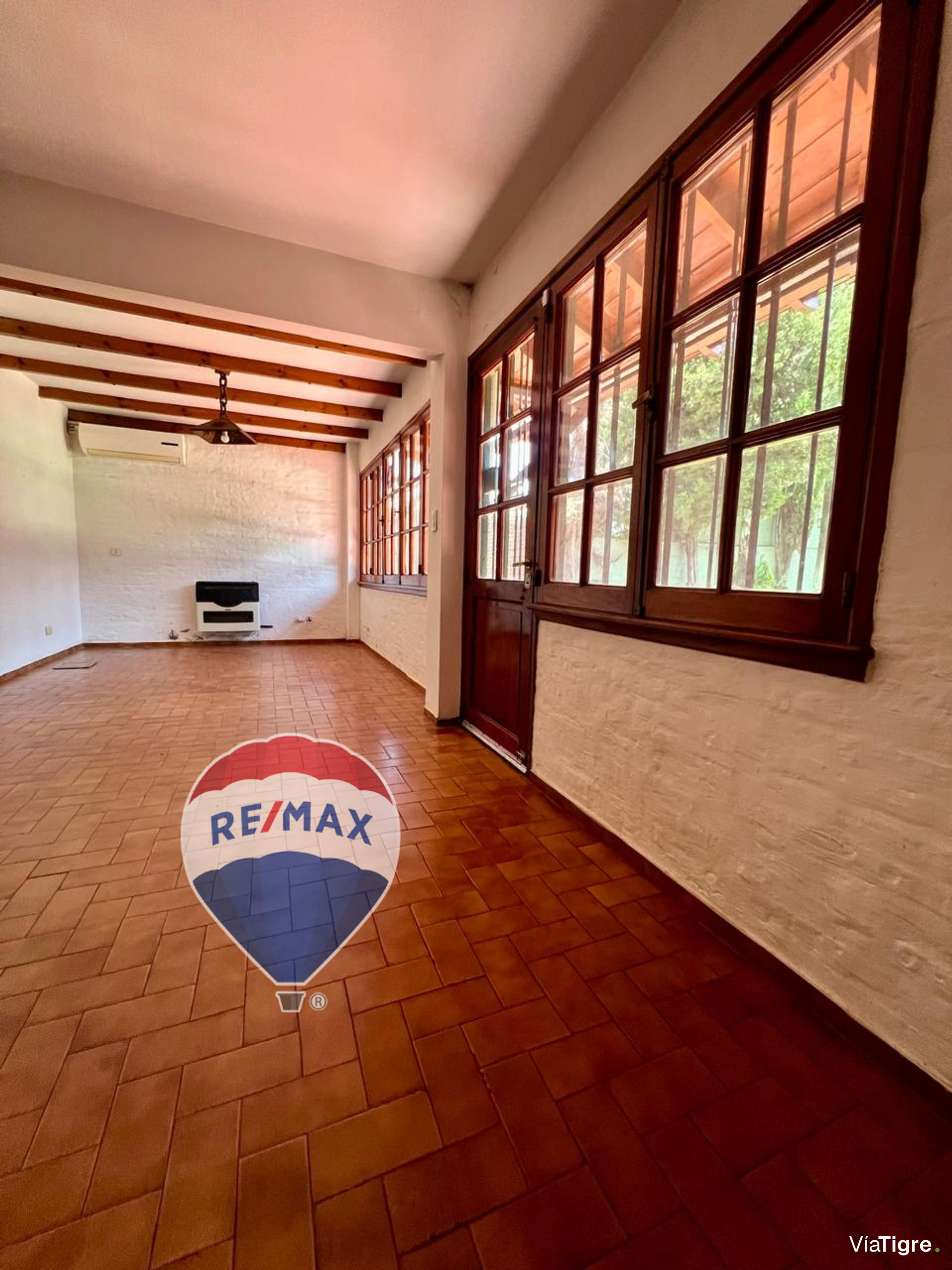 Venta Casa 3 Amb Villa Adelina Pileta