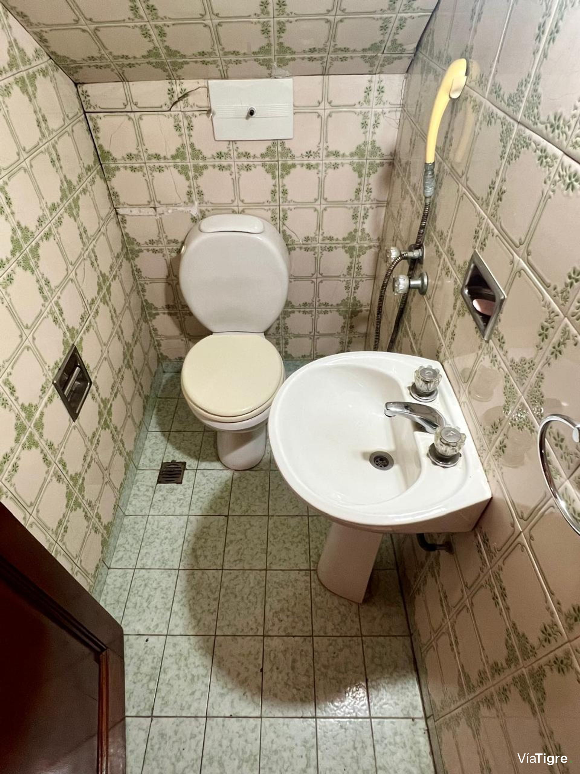 Venta Casa 3 Amb Villa Adelina Pileta