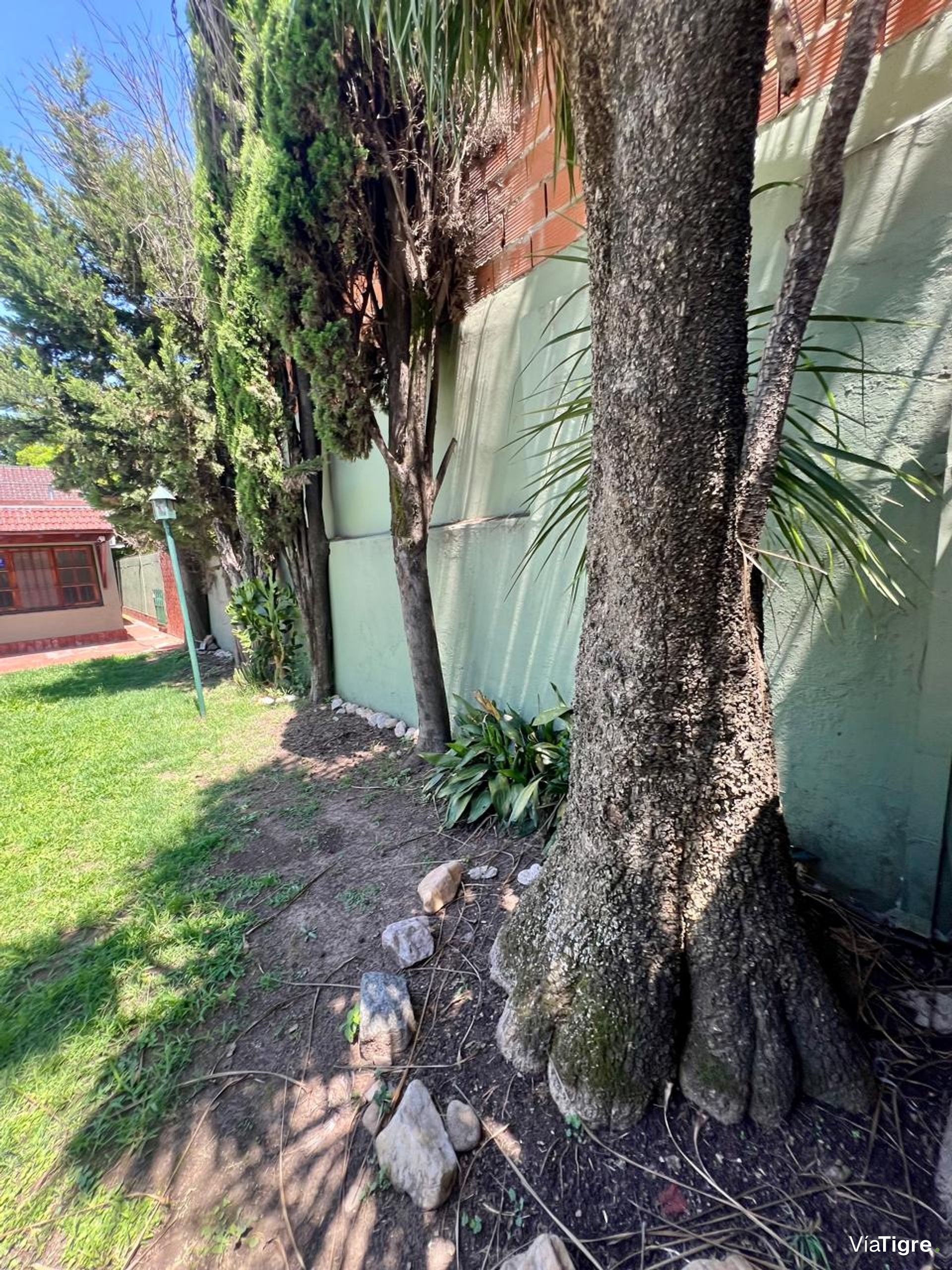 Venta Casa 3 Amb Villa Adelina Pileta