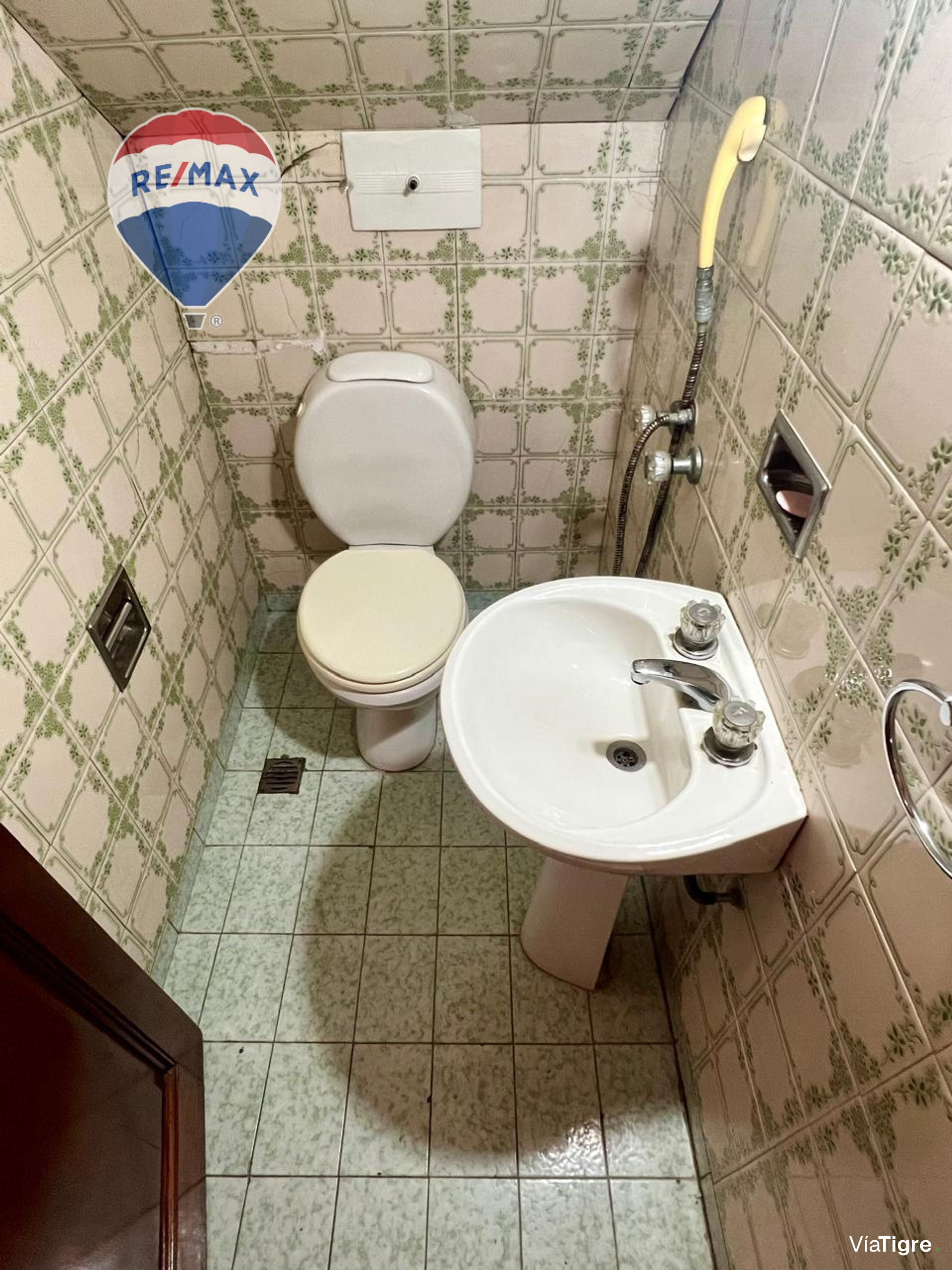 Venta Casa 3 Amb Villa Adelina Pileta