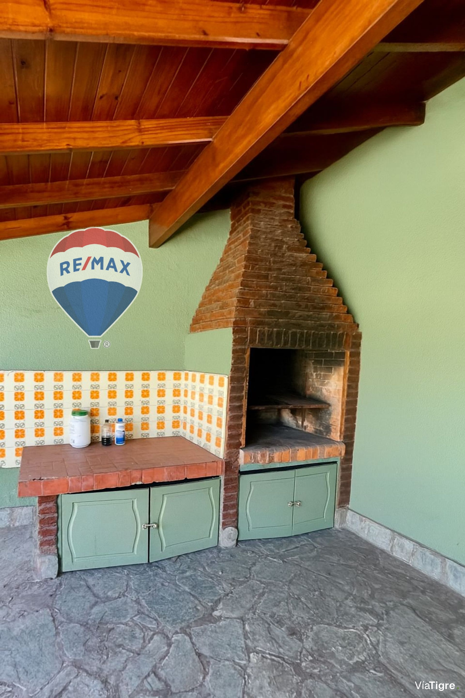 Venta Casa 3 Amb Villa Adelina Pileta