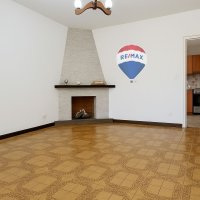 House for Sale 3 Rooms Villa Adelina Pileta Credit Eligible