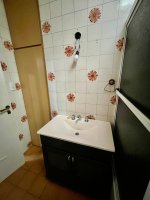 House for Sale 3 Rooms Villa Adelina Pileta Credit Eligible