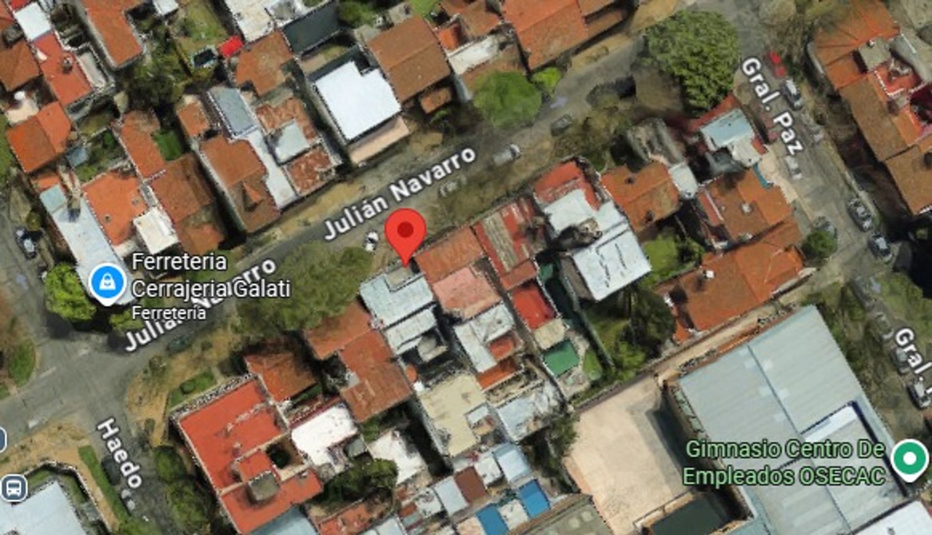 Sale Ph Upper Floor in Beccar to Refurbish 100%