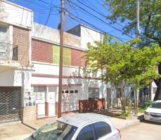 Sale Ph Upper Floor in Beccar to Refurbish 100%