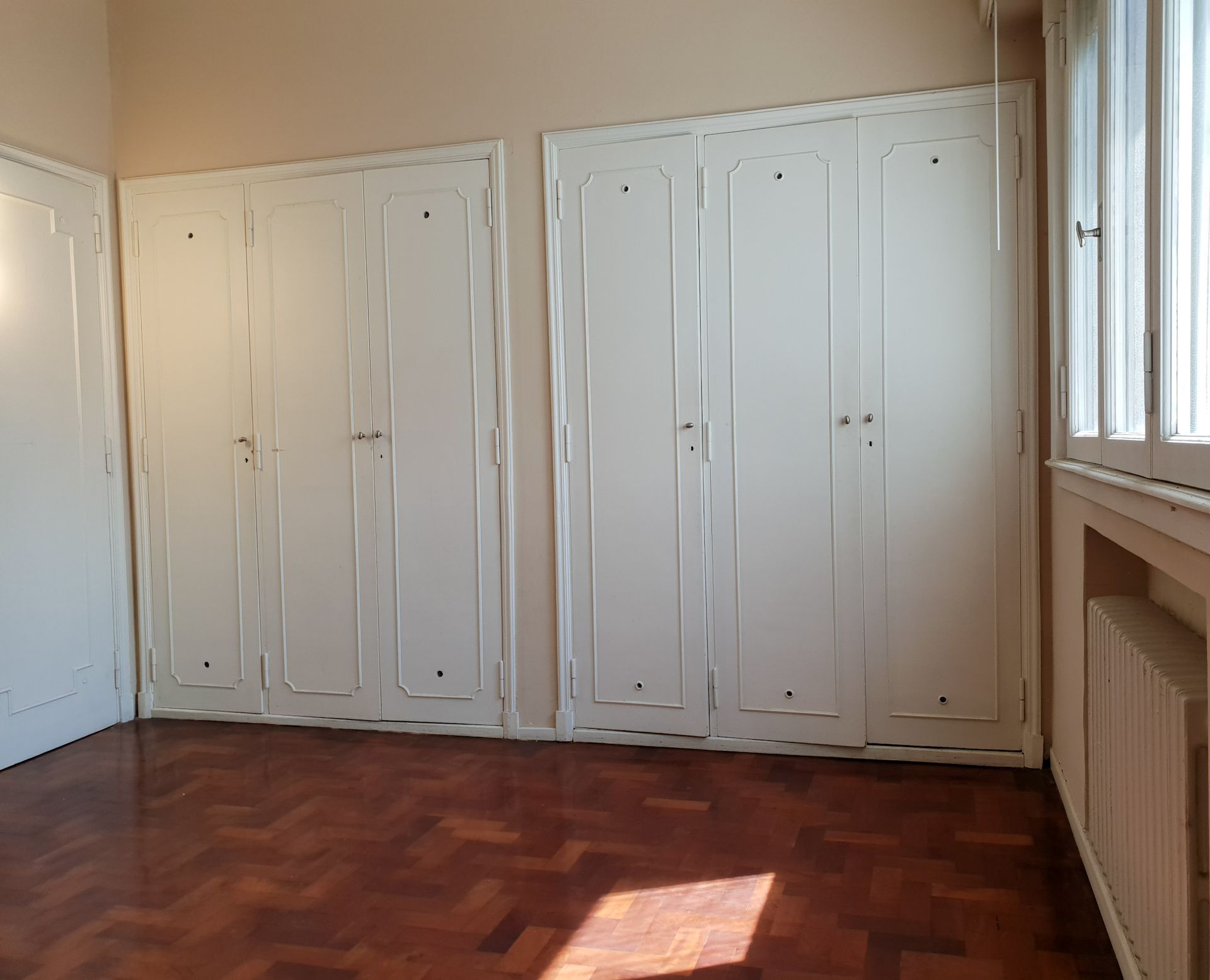Departamento PH 5 ambientes Olivos luminoso