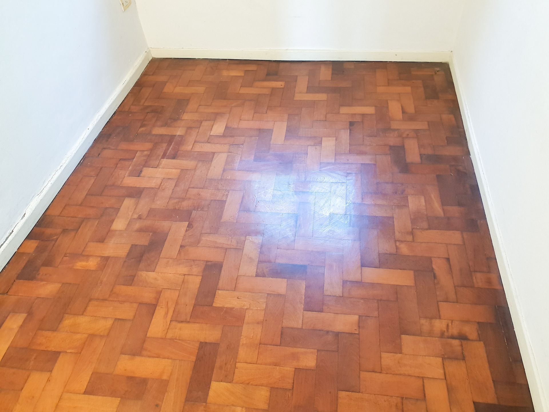 Departamento PH 5 ambientes Olivos luminoso