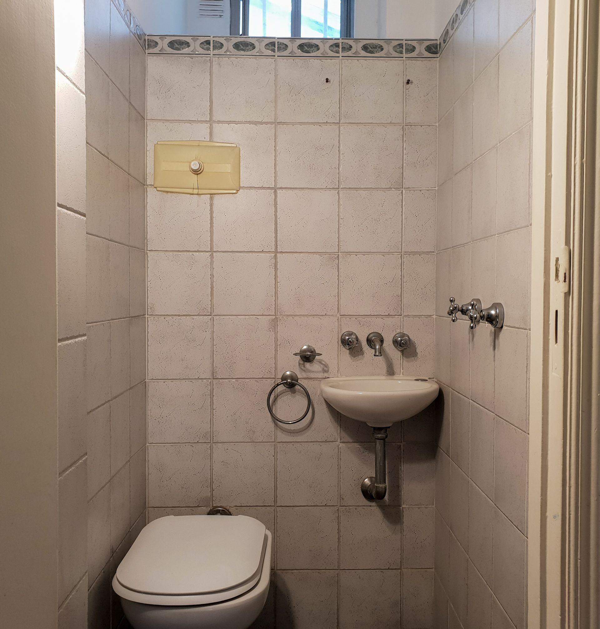 Departamento PH 5 ambientes Olivos luminoso