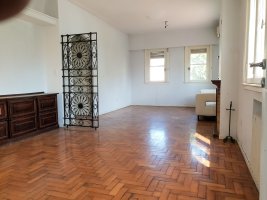 Penthouse Apartment, 5 rooms, Olivos, Bright