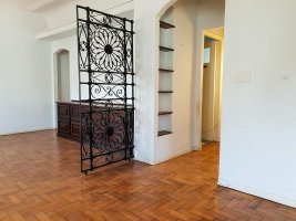 Penthouse Apartment, 5 rooms, Olivos, Bright