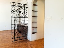 Penthouse Apartment, 5 rooms, Olivos, Bright