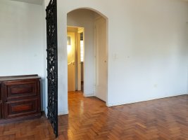 Penthouse Apartment, 5 rooms, Olivos, Bright