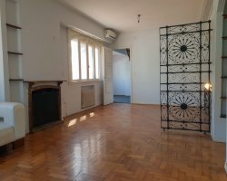 Penthouse Apartment, 5 rooms, Olivos, Bright