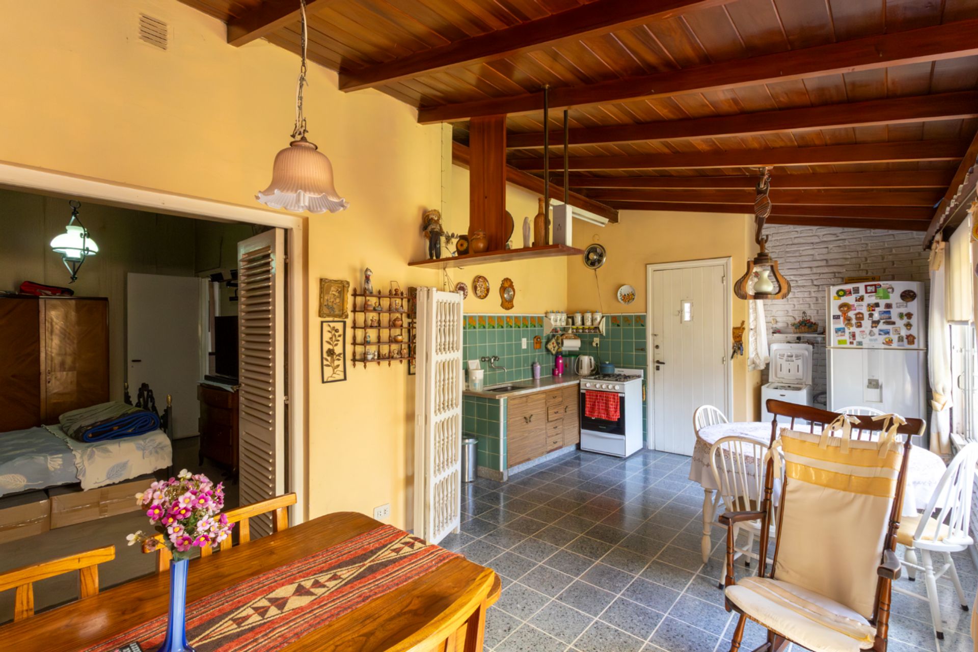 Casa Multifamiliar En Boulogne