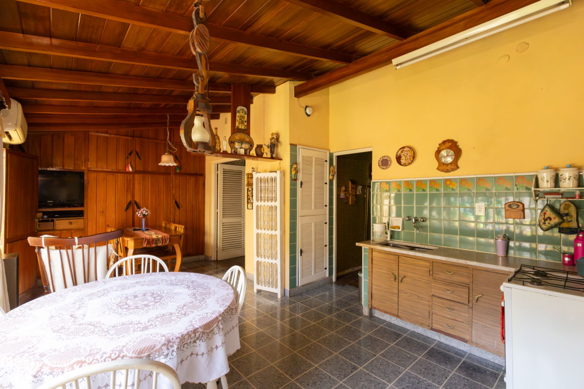 Casa Multifamiliar En Boulogne