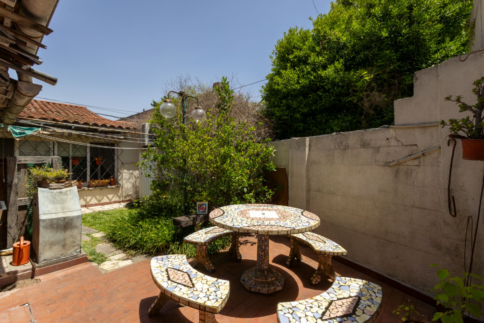 Casa Multifamiliar En Boulogne