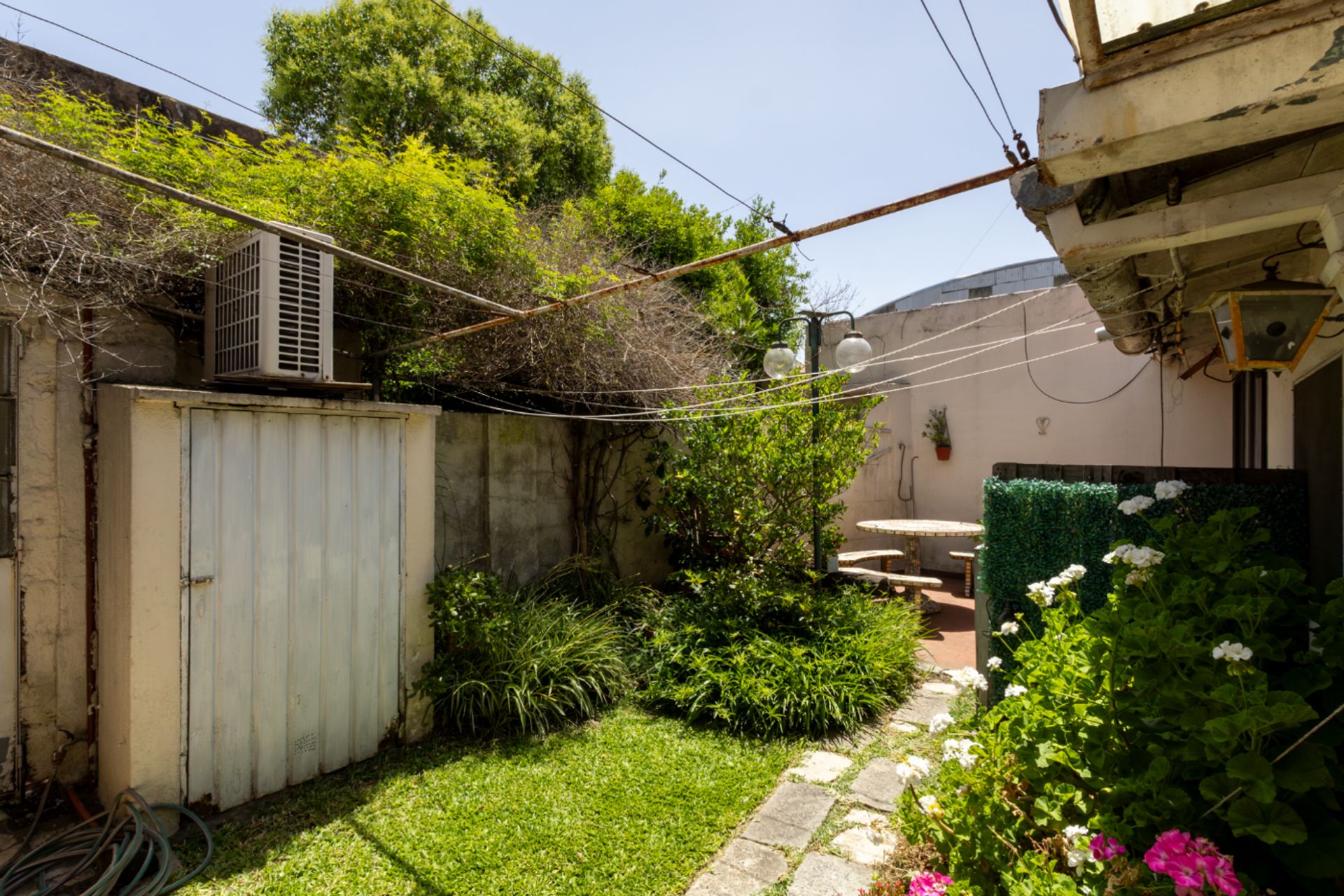 Casa Multifamiliar En Boulogne
