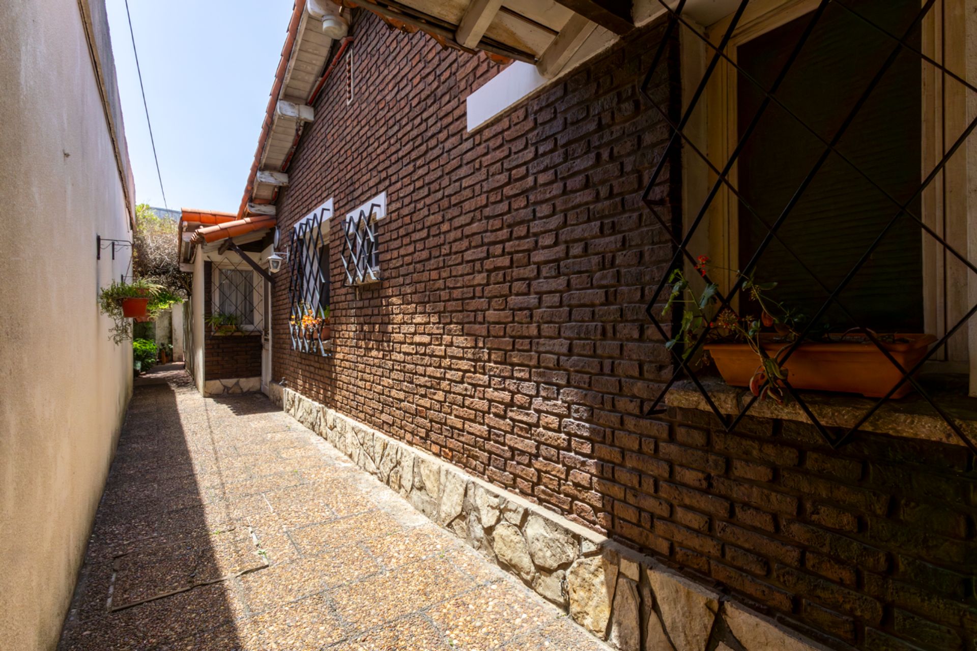 Casa Multifamiliar En Boulogne